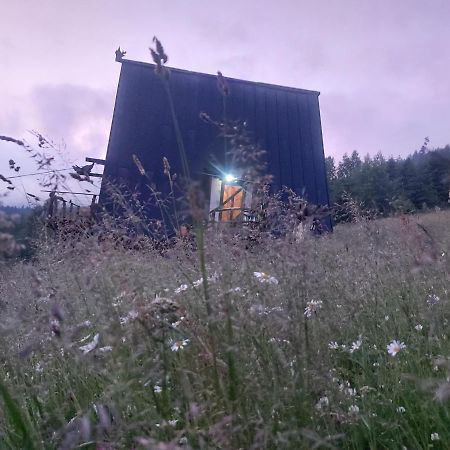 Apartmán Oak House Paljanycja Exteriér fotografie